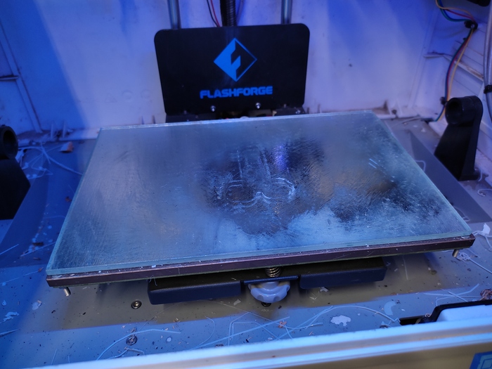 Показалось