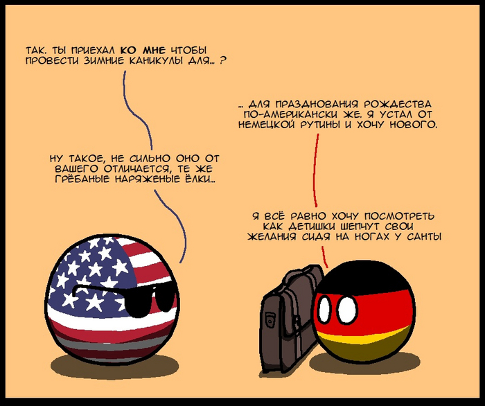 A1pcm - Take a Vacation Countryballs, Scd,   , ,  , 