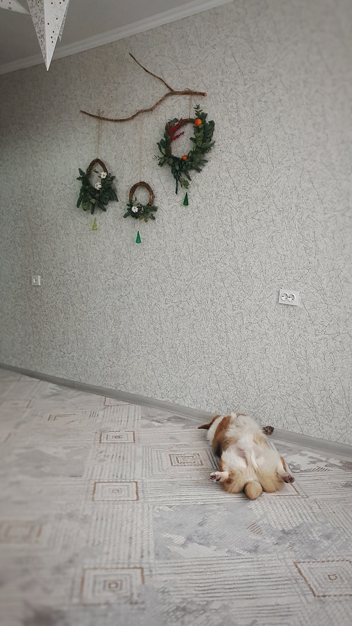 Утро первого