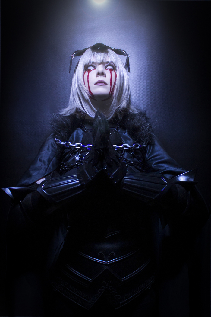 Jeanne d'Arc (Alter) | Fate/Grand Order~