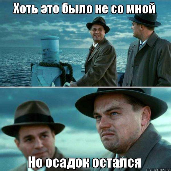 Ответ на пост «А все таки 2022 год хороший»