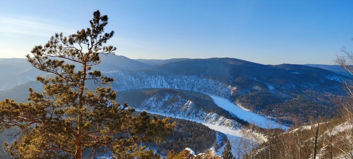 Манская Петля