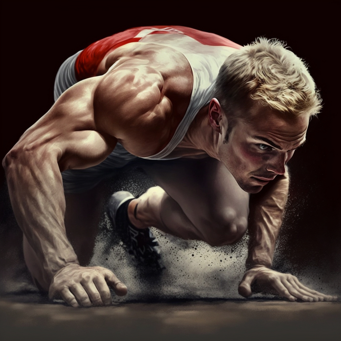 Кто знает об этом виде спорта?