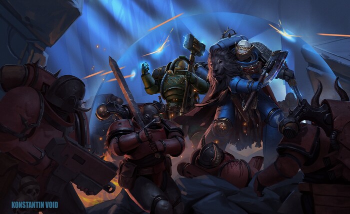 Wh art  Konstantinvoid