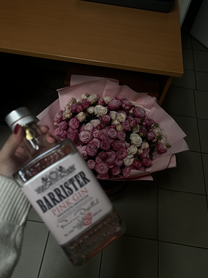 Поздравляю себя с днём рождения!