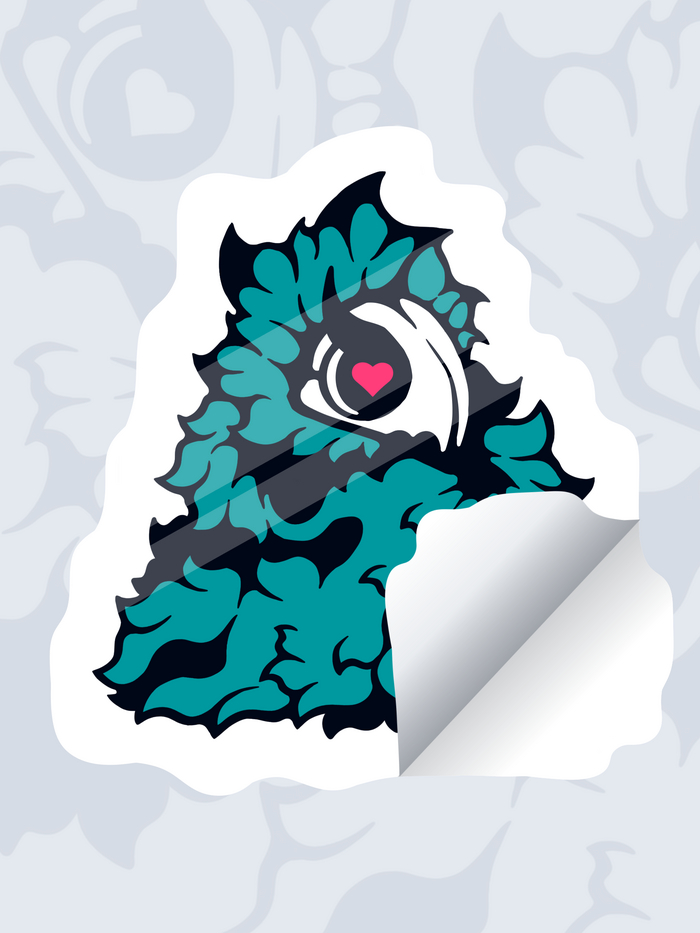 Digital Арт, Digital, Рисунок, Длиннопост