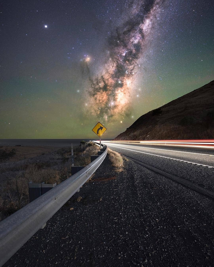 Млечный путь