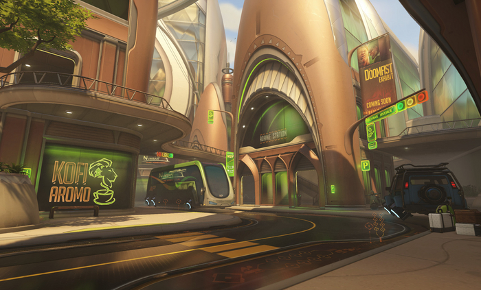 Все для бом.. людей!