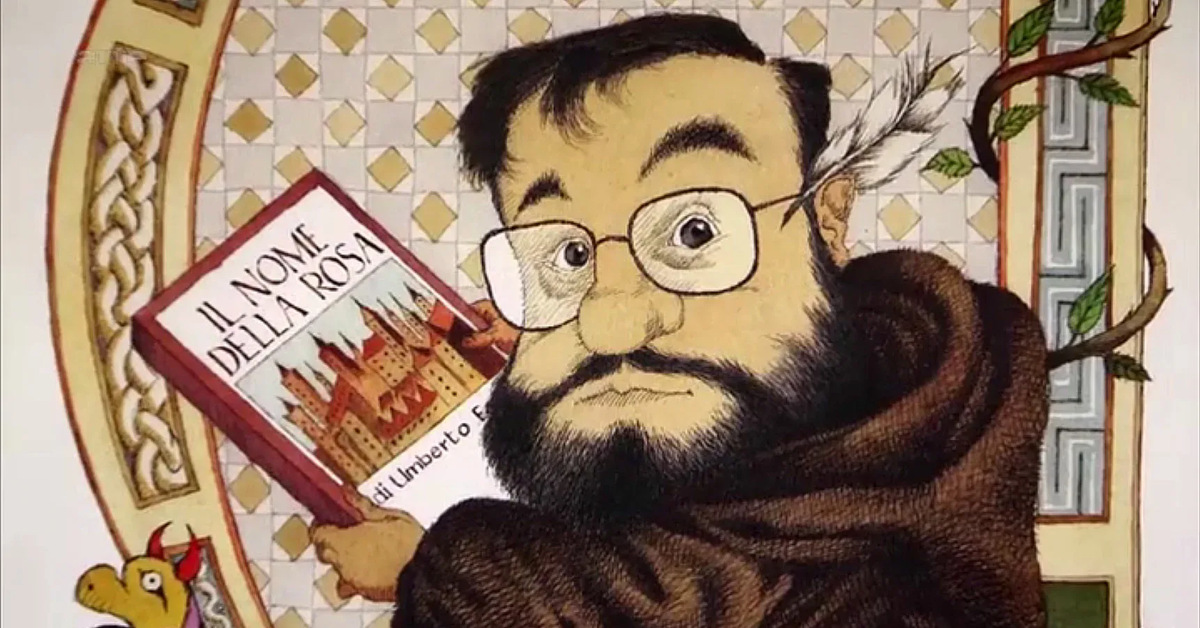 Умберто эко википедия. Умберто эко портрет. Умберто эко иллюстрации. Умберто эко оно иллюстрации. Умберто эко мемы.