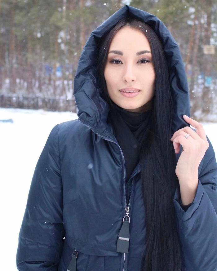 Якутки | Пикабу