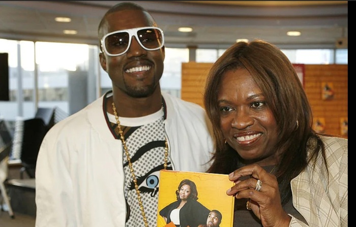 Kanye West �����������, ��� ��� ���� ���� ���������� � ������ ������������ ������������ ������