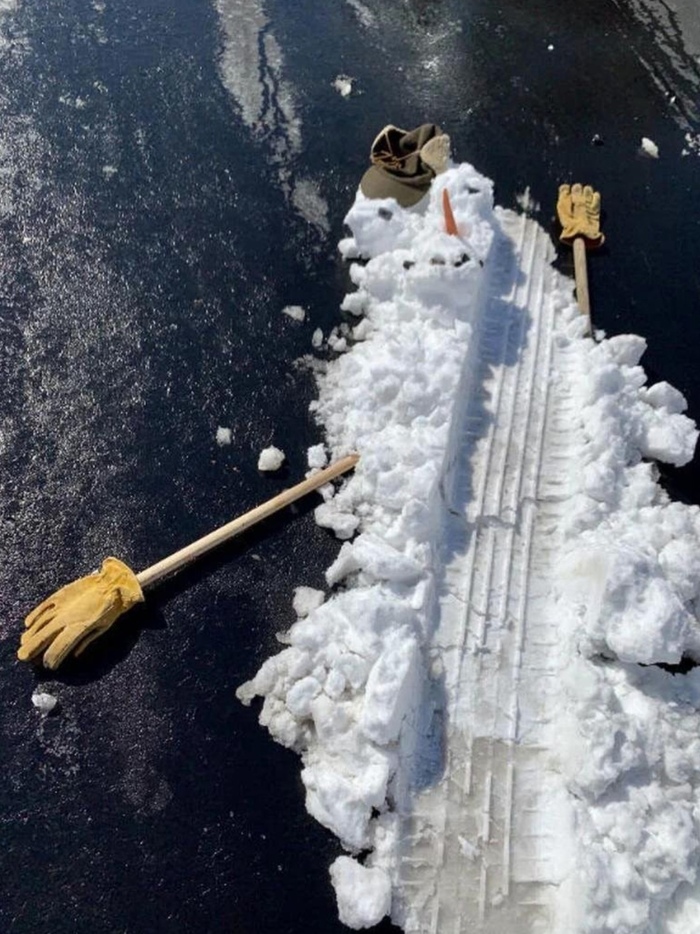 Жуть просто