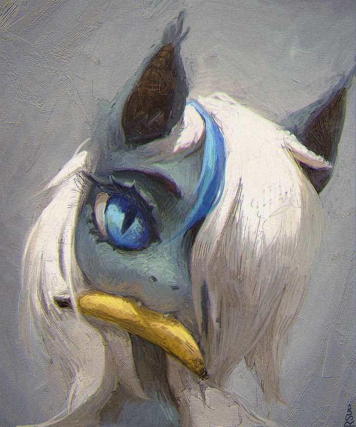  My Little Pony, Original Character, Batpony