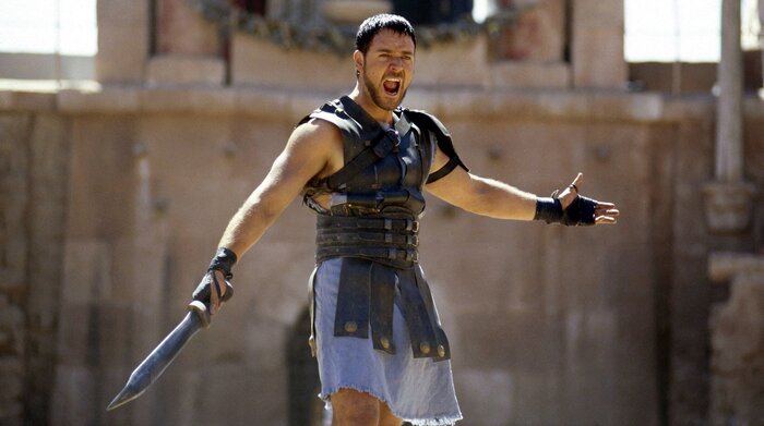 ЛЕГЕНДАРНЫЙ МАКСИМУС ВОЗВРАЩАЕТСЯ?