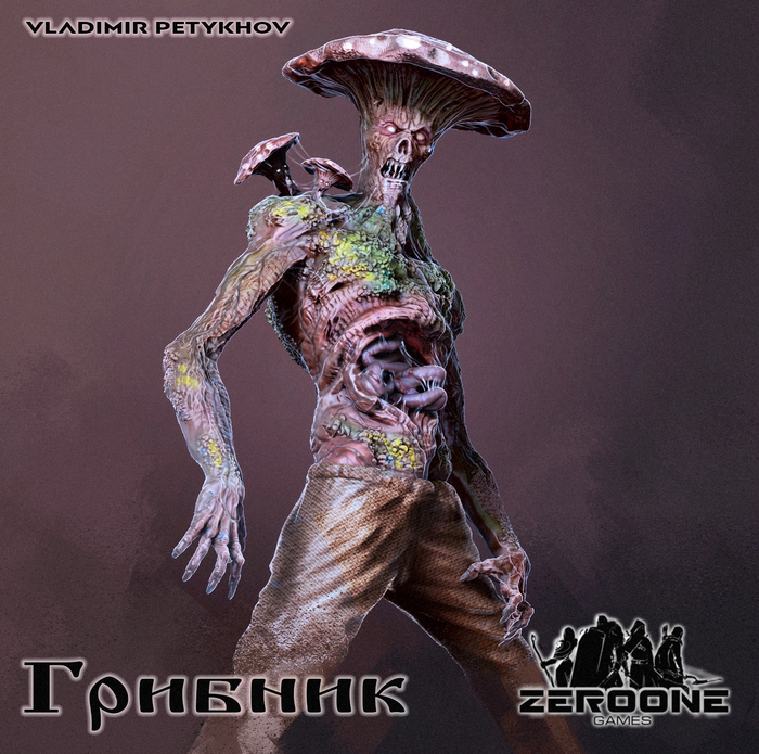  , , , Zbrush, Photoshop, -, ,  