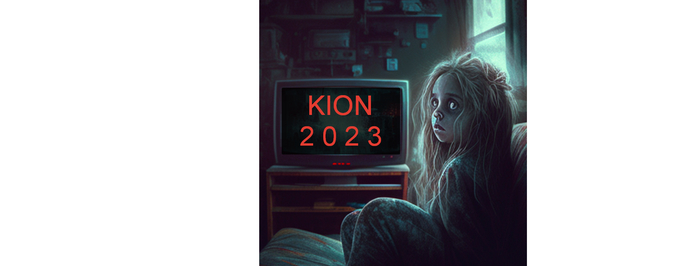 OZON, KION   OBLOM.     "2023    - KION  " , ,   ,  ,  , , Kion, , , , OZON, 