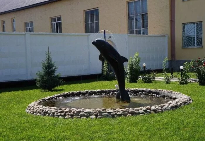 «Черный дельфин». Самая строгая тюрьма России, из которой существует только один выход Черный дельфин, Заключенные, Тюрьма, Длиннопост, Повтор «Черный дельфин». Самая строгая тюрьма России, из которой существует только один выход Черный дельфин, Заключенные, Тюрьма, Длиннопост, Повтор