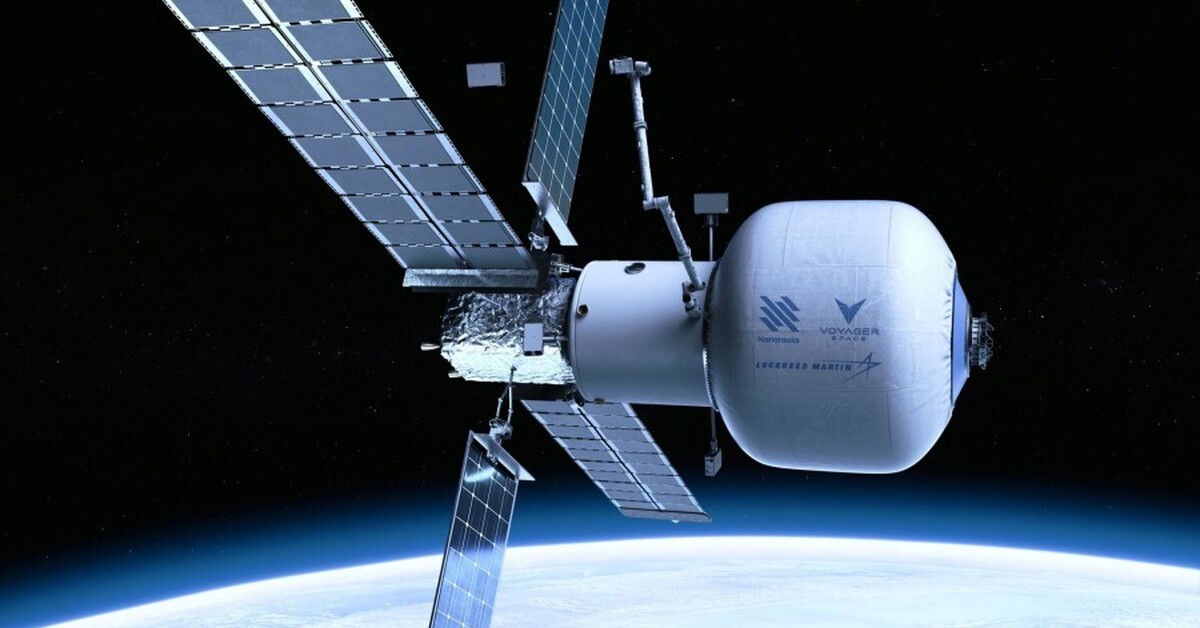 Какие научные межпланетные станции. Станция Voyager. Новая Космическая станция. Космическая станция Алмаз. Космическая пятница.