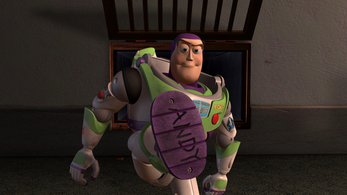  " "  ""  , Pixar,  