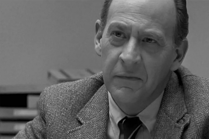 Умер "доктор-психиатр Питер Сильберман"