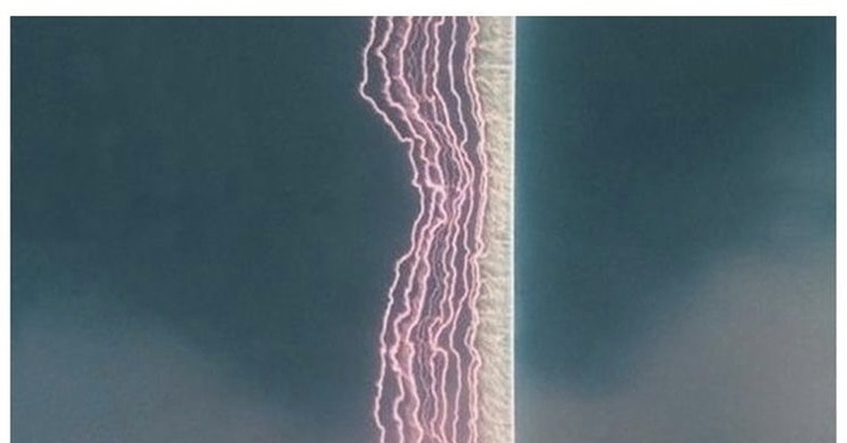 Как работает громоотвод… | Пикабу