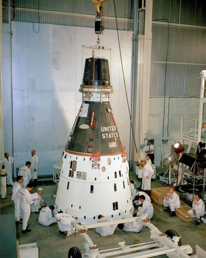  Gemini 11      , , , , , , , Gemini, , NASA, 