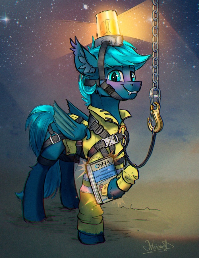    My Little Pony, Original Character, Batpony