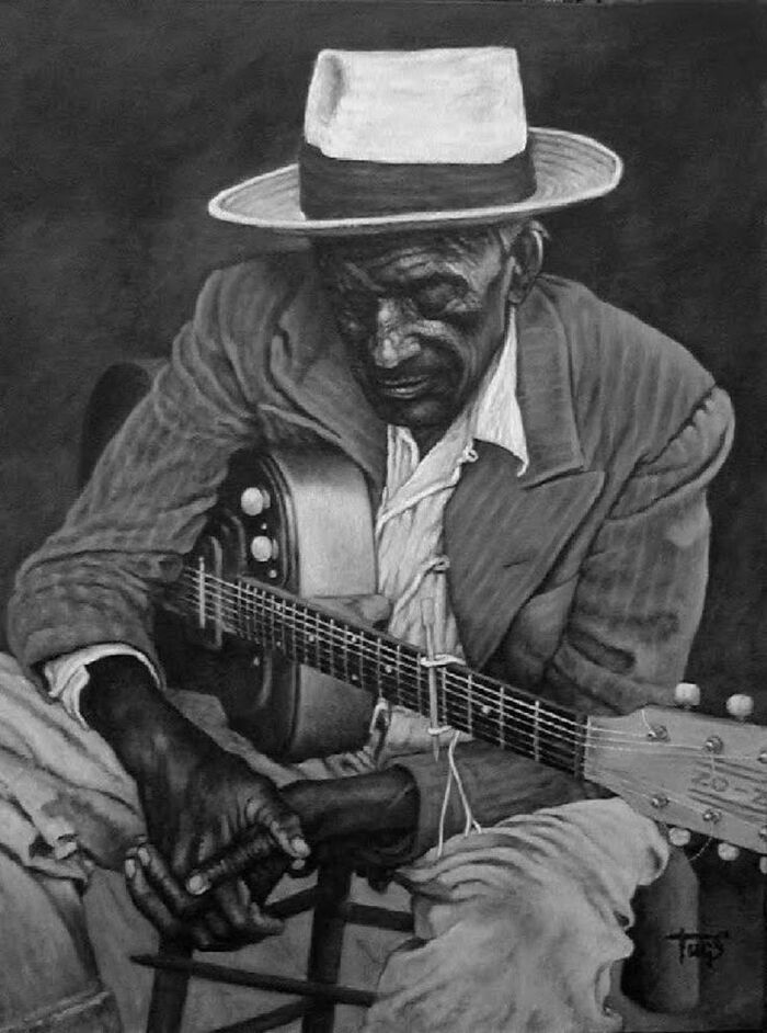 Про Ниггеров?