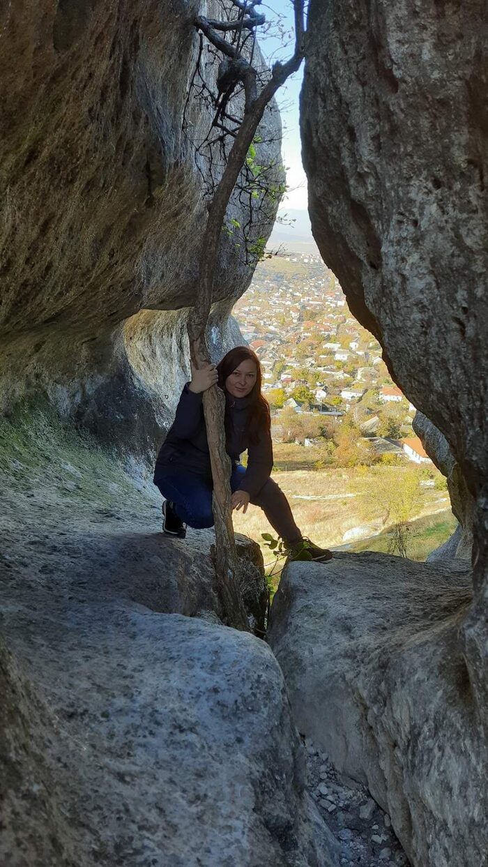 Давай дружить!