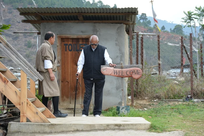 Бутан, который страна Путешествия, Бутан, Королевство Бутан, Эверест, Азия, Стрельба из лука, Длиннопост, Фотография