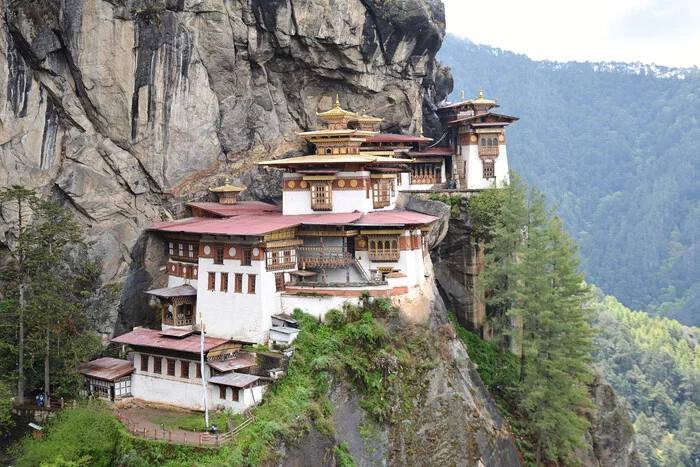 Бутан, который страна Путешествия, Бутан, Королевство Бутан, Эверест, Азия, Стрельба из лука, Длиннопост, Фотография