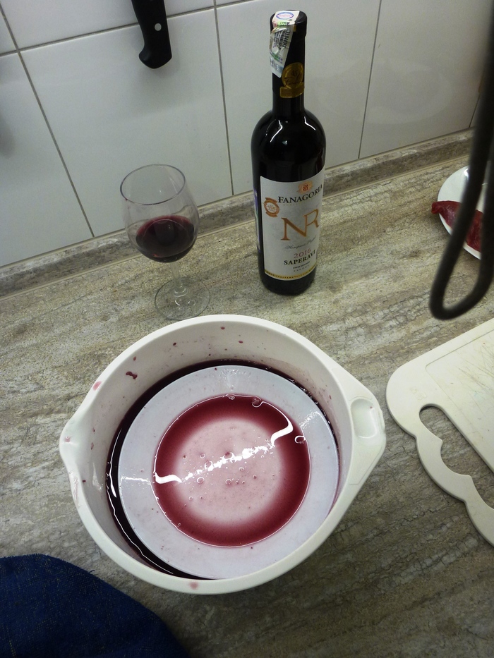 Брезаола-вяленая говядина | Пикабу