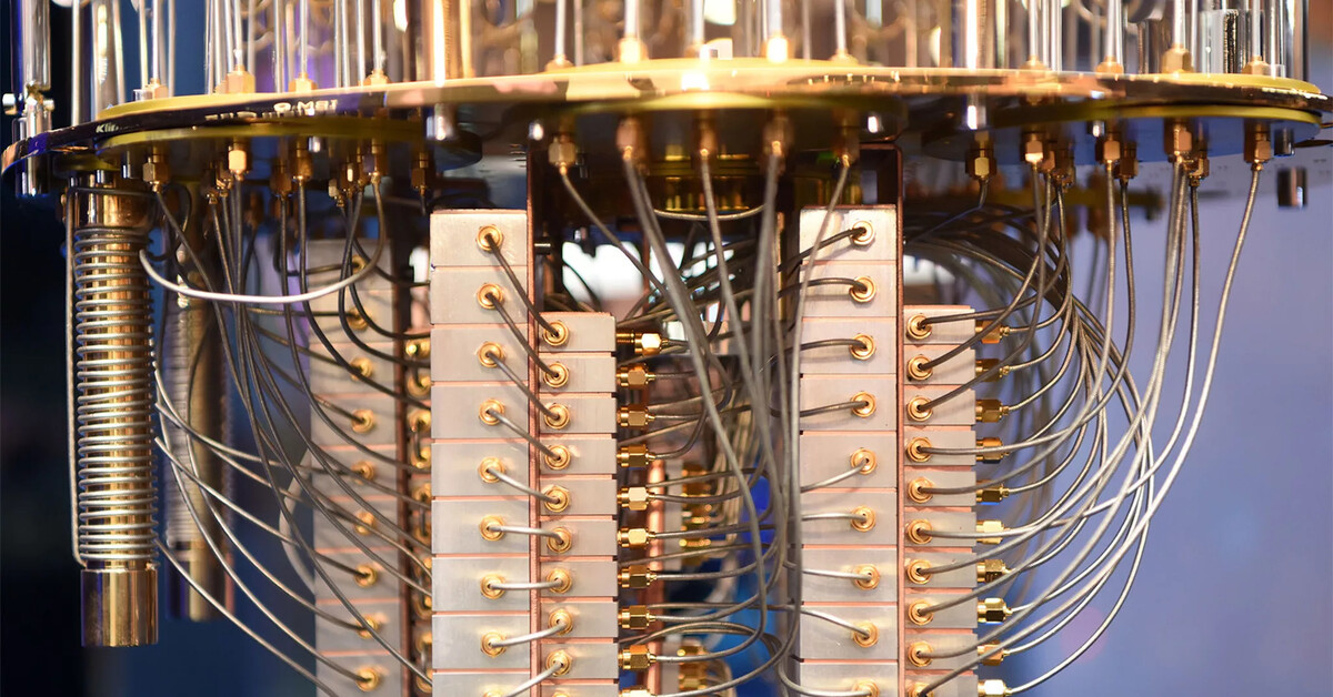 Quantum computer. Квантовые компьютеры IBM Q System one. Корпорация IBM изобретает квантовый компьютер.. Квантовый компьютер IBM 2001. 50 Кубитный квантовый компьютер.