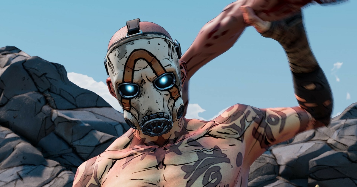 Borderlands 3 1