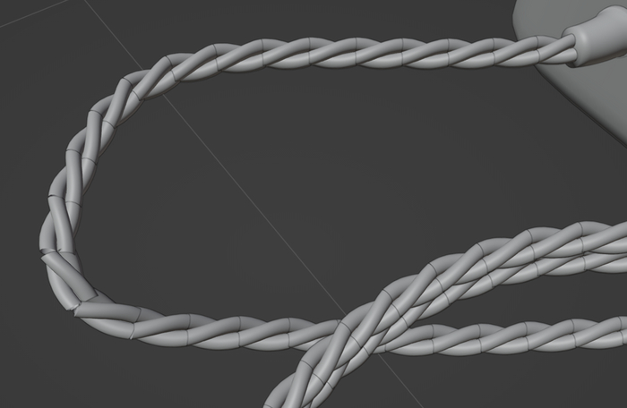   Blender, 3D 