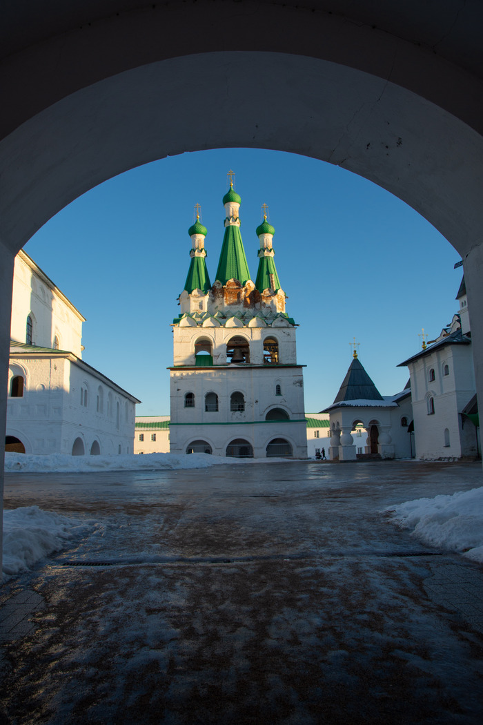 Вокруг Ладоги за 3 дня Путешествия, Туризм, Карелия, Длиннопост