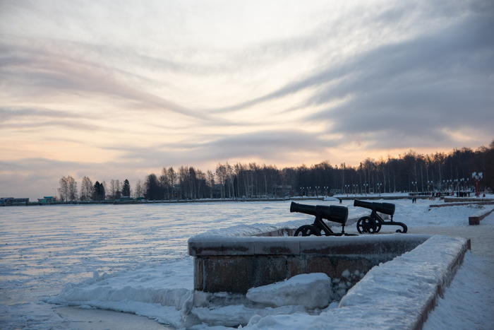 Вокруг Ладоги за 3 дня Путешествия, Туризм, Карелия, Длиннопост