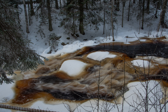 Вокруг Ладоги за 3 дня Путешествия, Туризм, Карелия, Длиннопост