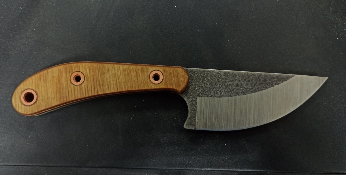 Холодное оружие или нет? | Пикабу