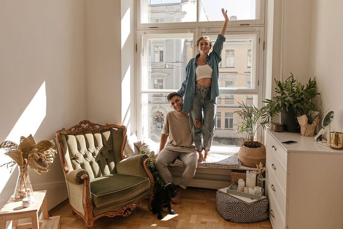 Избежать беды: 13+ правил при сдаче квартиры в аренду