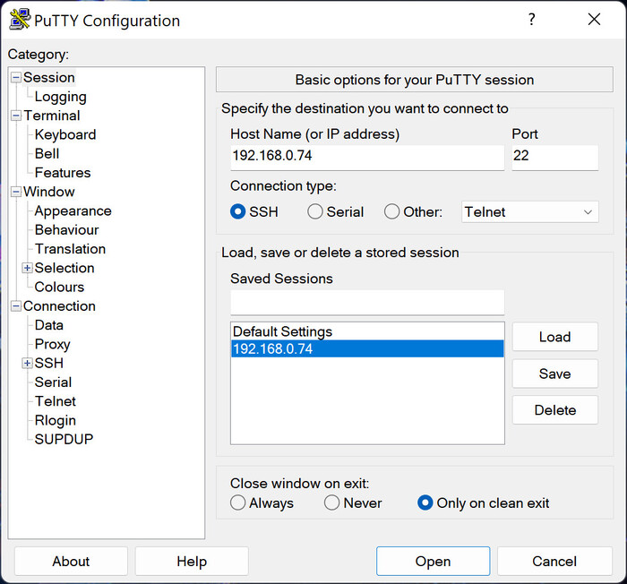Установка домашнего сервера NextCloud в Hyper-V для чайников Начинающий, Nextcloud, Своими руками, Облачное хранилище, Облачный сервис, Ubuntu, Сервер, Длиннопост