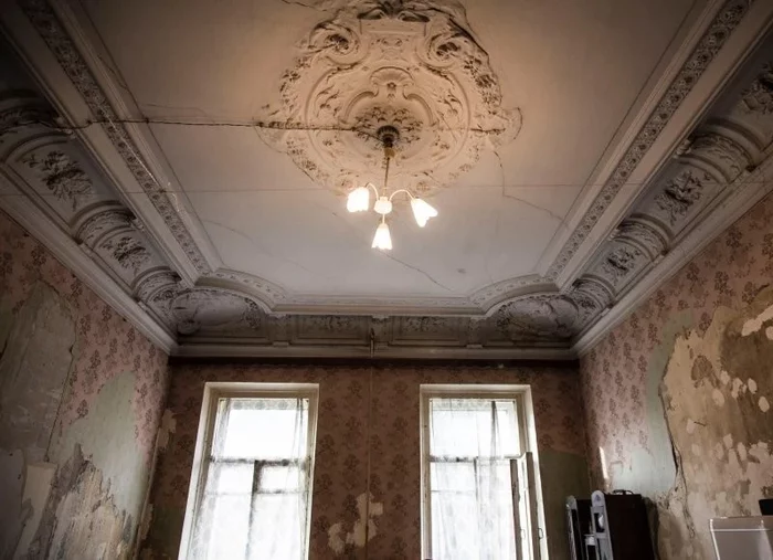 Атмосфера коммунальных квартир Санкт-Петербурга Санкт-Петербург, Атмосфера, История, СССР, Дизайн, Архитектура, Длиннопост, Фотография, Интерьер