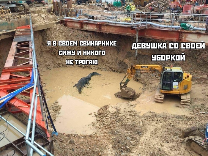   ?   !