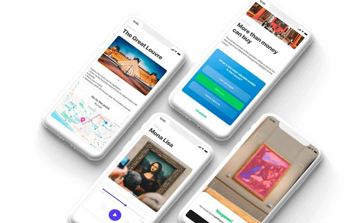 Успешный Стартап: Как россиянин одним из первых запустил стартап по продаже аудиоэкскурсий