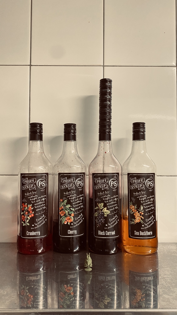 Потому что он черный