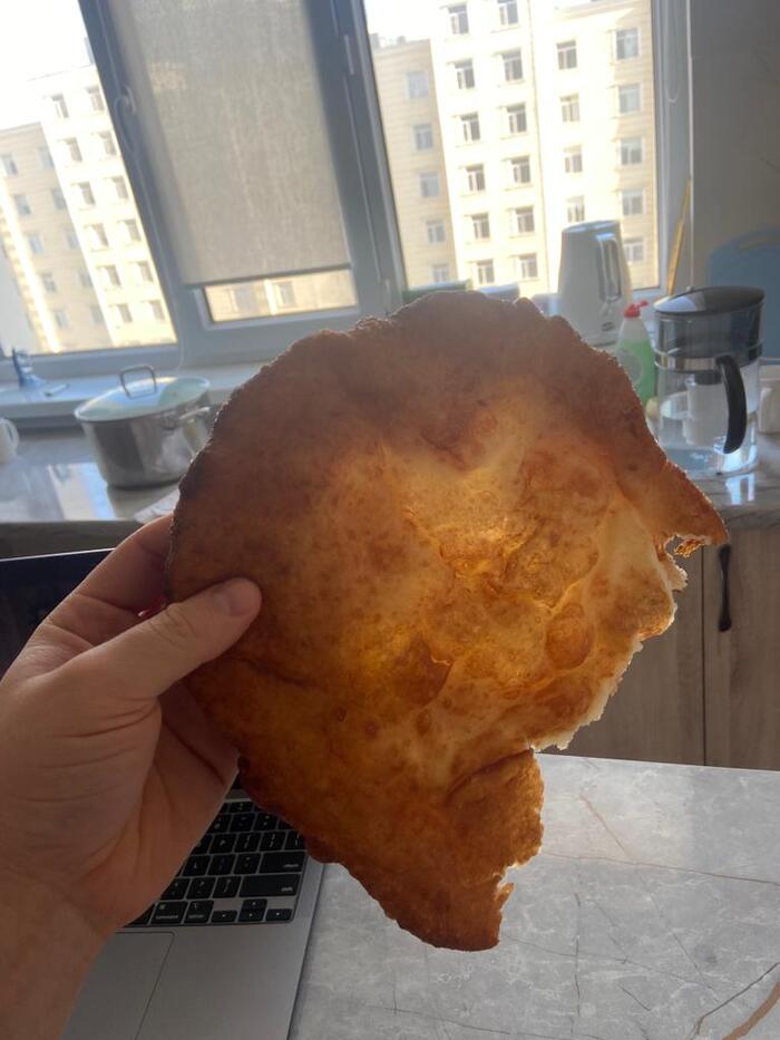 Вопрос к казахским пикабушникам или к тем, кто в курсе