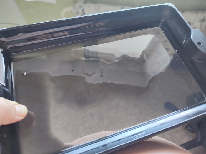 Проблемы со смолой Elegoo basic