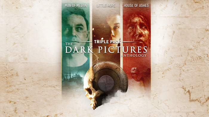    The Dark Pictures Anthology Xbox, Playstation, , , Steam, The Dark Pictures, Supermassive, , Windows, Survival Horror, , 