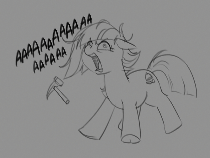  My Little Pony, Limestone Pie