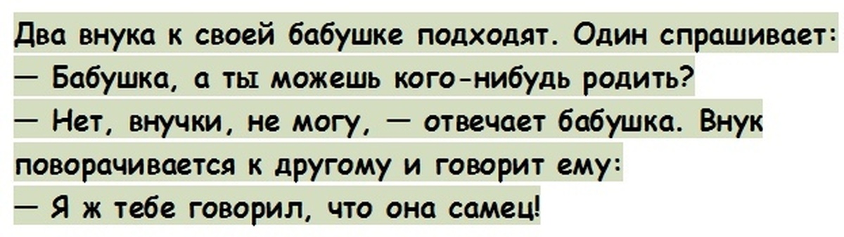 анекдоты про бабушек. шутки про внуков. анекдоты про бабушек и внуков. анекдоты про бабушек и внуков. анекдоты по истории.